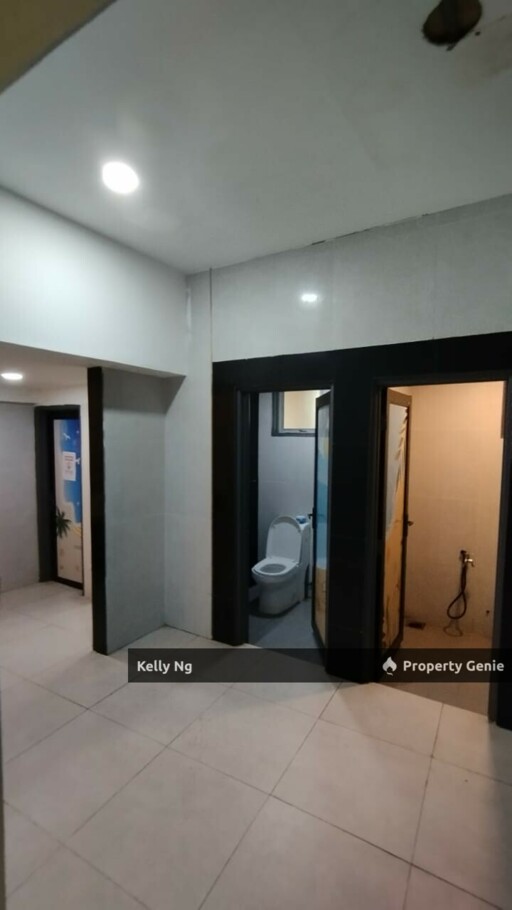 1st Floor Corner Shop Office At Bandar Puteri Klang For Rent