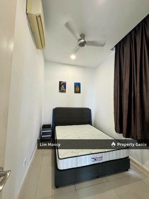 D'Pristine Medini Iskandar Puteri Apartment Close To Tuas Second Link