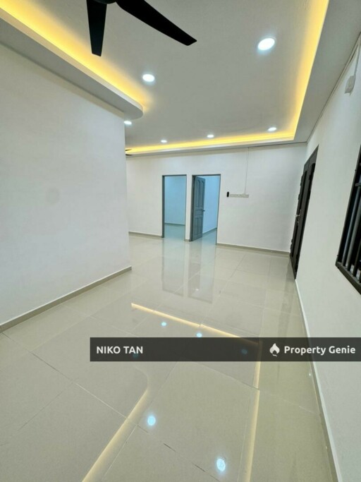 [CORNER]1-Storey Jalan Joget, Taman Nesa Skudai For Sale