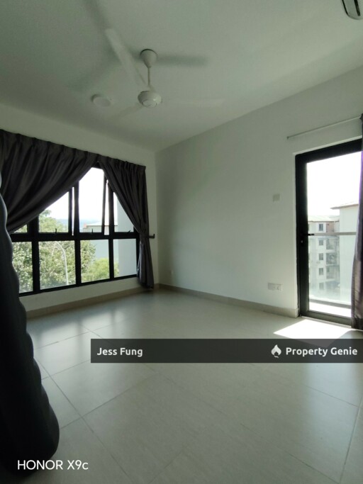 One Jesselton Condo
