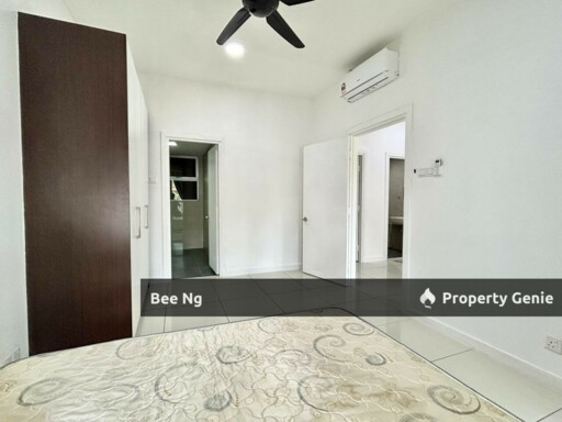 Epic Residence/Larkin/full loan/below market price