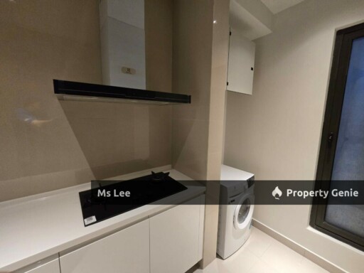 Pavilion Embassy Oxford Residences @ KLCC - Tower E Level 13