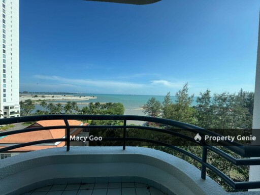 Ocean Palm Condo Tanjong Kling Klebang