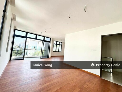 Winter Pavillion @ Taman Nusa Sentral Semi D House For Sale