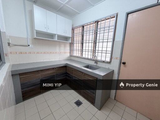 Bandar Mahkota Cheras 2-Storey House | Freehold | 4 Bedrooms | RM550,000