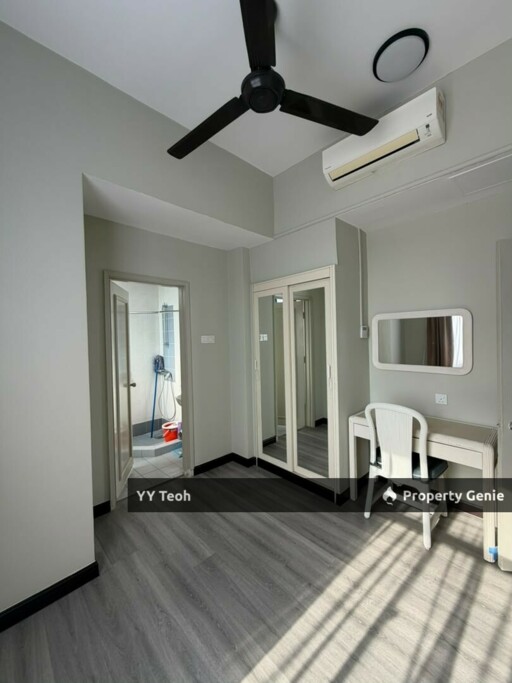 Costa Mahkota 2R Unit｜SEAVIEW
