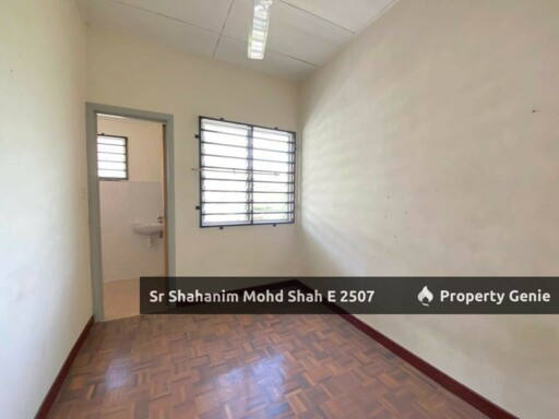 Double Storey Terrace Corner Lot ‼️ Taman Cendrawasih @ Bandar Baru Enstek