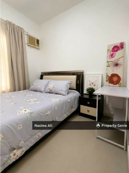 Fully Furnished Sri Maya Condominium, Setiawangsa, Kuala Lumpur