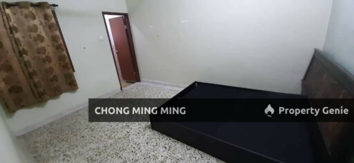 Double Storey Terrace House @ Taman Ho Seremban