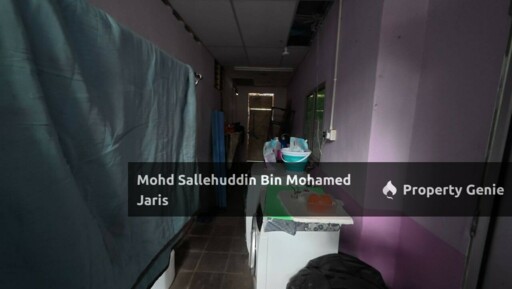 SEMI-D TAMAN SERI SETIA PEKAN