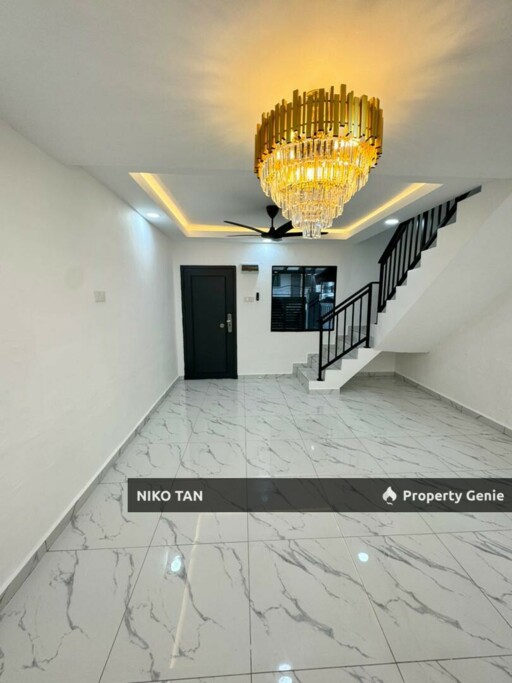 For Sale  Jalan Permata 2 Taman Mesra 81800 Ulu Tiram