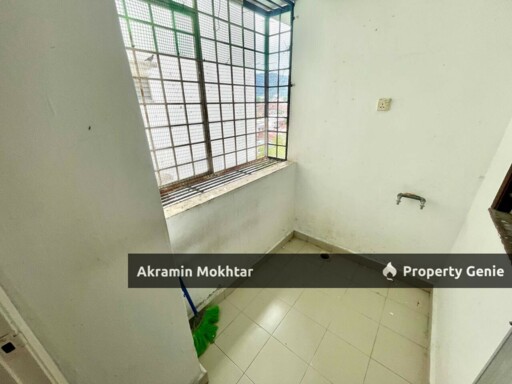 GOOD CONDITION | D’Casa Condominium Bandar Baru Ampang