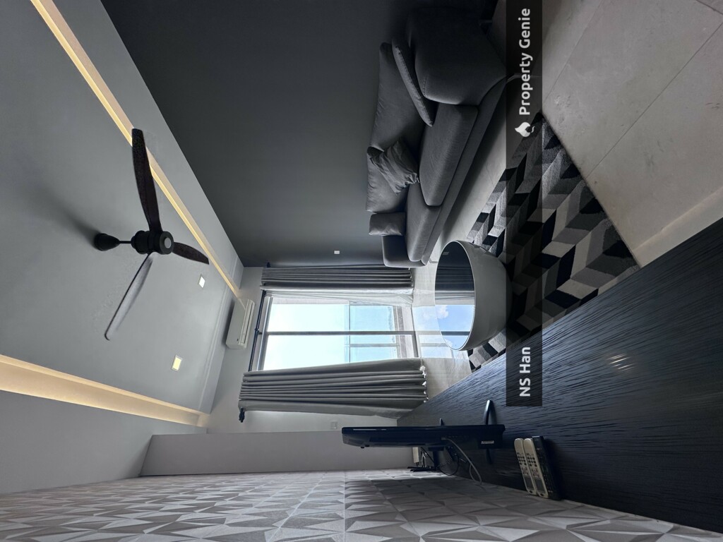 Silverscape Residence Hatten City Melaka