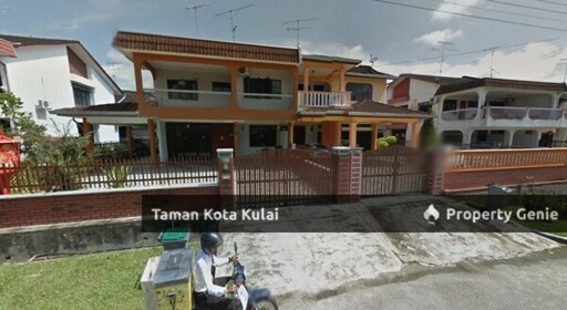 Taman Kota Kulai