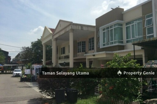 Taman Selayang Utama