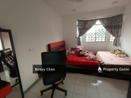 Bandar Damai Perdana Corner Link House