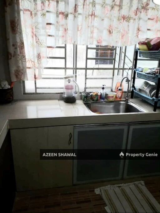 Single Sorry Terrace House Bandar Pulai Jaya  Pulai Jaya Johor