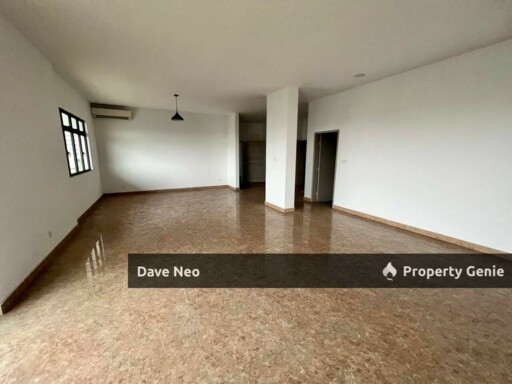 Laguna Heights • 4+1Beds 5Baths • Partial Furnished • Unblock View