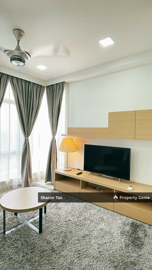 Residences @ 1 Tebrau