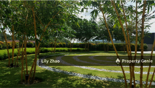 The Garden Condo for Rent / Sale, 20th Floor, 848 Sq ft, 3Bed 2Bath Renovated, Bundusan, Penampang, Kota Kinabalu