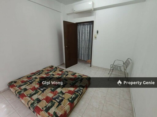 For Rent Pangsapuri Bukit Beruang Utama