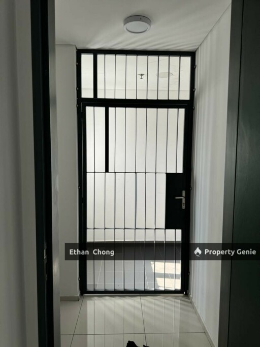 Fully Furnished Trio By Setia Residence Bukit Tinggi Klang For Rent