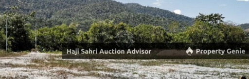 tanah industri   PN 404260 Lot 401389, Jalan Degong, 31900, Kampar, Perak