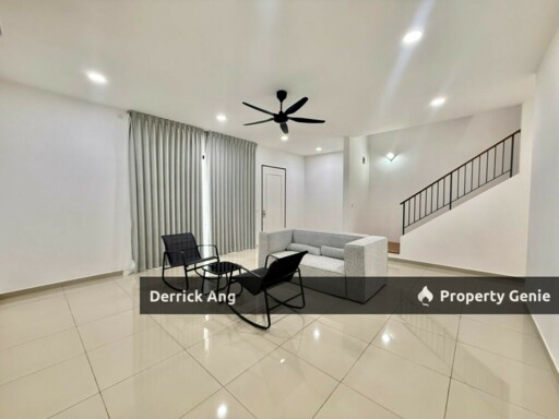 For Rent - Eco Botanic For Rent The Commune For Rent Iskandar Puteri For Rent Johor For Rent
