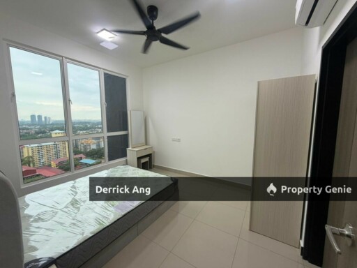 For Rent - Trellis Residence For Rent Johor Bahru For Rent Johor For Rent
