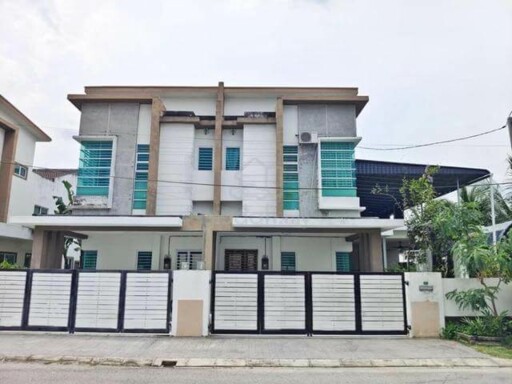 Taman Bercham Baru