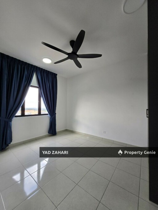 Cassia Residence, Cyberjaya | RM1900 - Partly Furnished and Full Kitchen Cabinet
