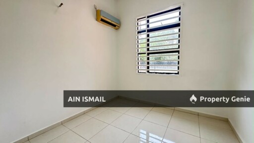 CORNER LOT TERES SETINGKAT KG PADANG PERDANA, KUANTAN