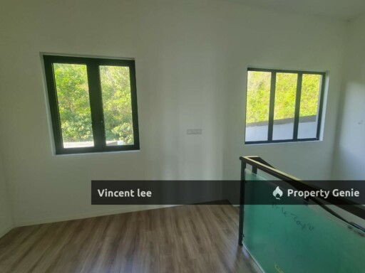 Marque Jalil PUJ 4, 3 Storey Terrace Brand New, Taman Puncak Jalil, 10 Minute Drive to Pavilion Bukit Jalil