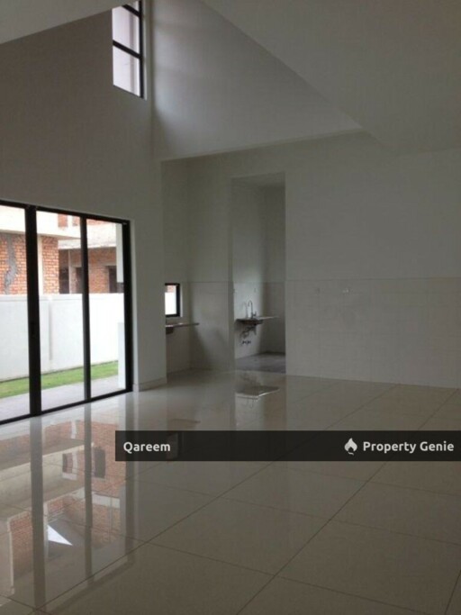 3 STOREY SEMI-D, TAMAN CAHAYA ALAM. SEKSYEN U12 SHAH ALAM