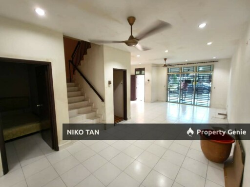 For Sale Jalan Bestari 33 Bestari Indah Ulu Tiram