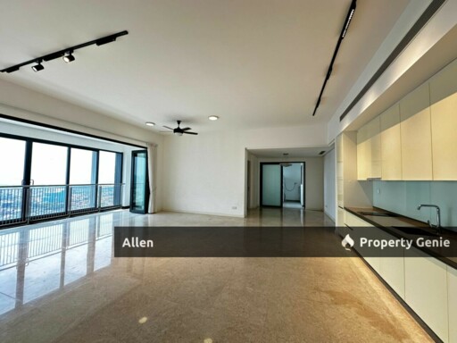 The Astaka @ 1 Bukit Senyum Tower B