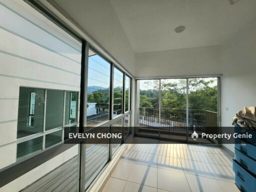 Rimbun Vista @ Seremban 2