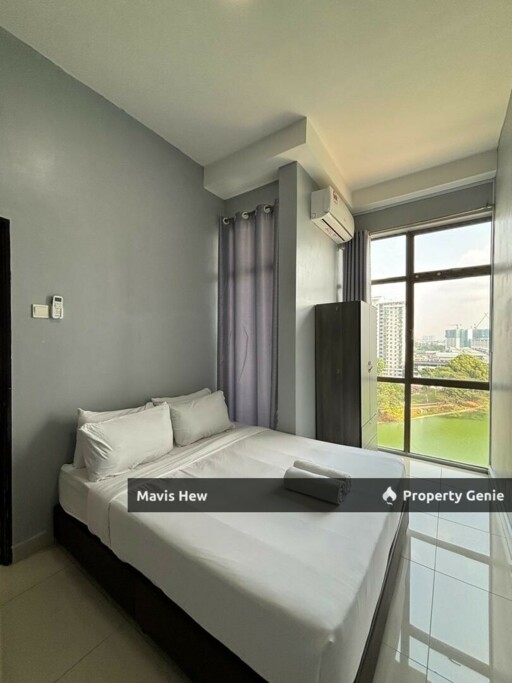 For Rent, Palazio @Taman Mount Austin, 1 Carpark, Fully Furnished