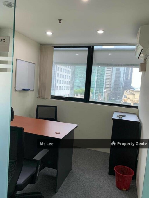 Northpoint @ Mid Valley City, KL - Fully Furnished Office -  Ready to Move in May 2025