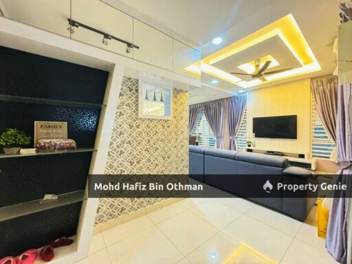 Casa Innova 2, Bertam Penang