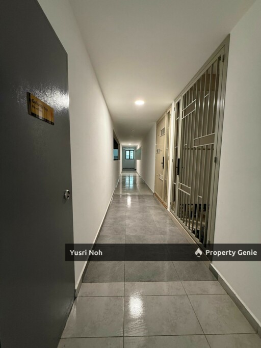 M ADORA CONDOMINIUM