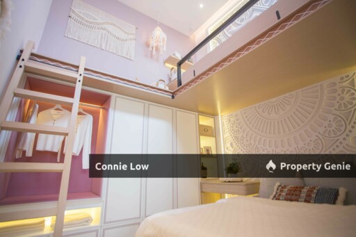NEW Single Storey Terrace for sale in Batu Gajah Perak