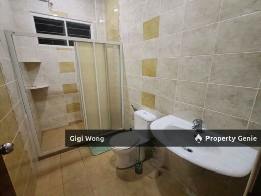 For Rent Melaka Perdana Double Storey Bungalow House