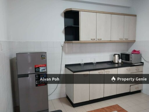 Indah Villa Condominium At Bandar Sunway