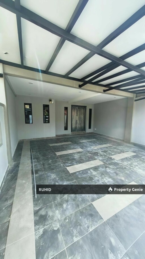 Taman Bukit Mutiara Fully Renovated Double Storey Terrace House