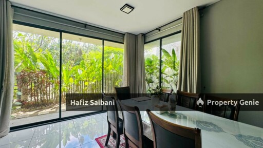 3 Storey Super Link Laman Glenmarie Shah Alam