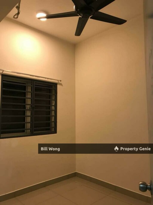 The Wharf Residence Taman Tasik Prima Puchong Full Loan Below Market Value