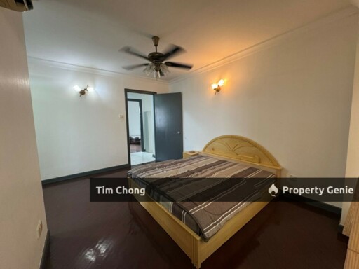 🏠 Straits view Condominium @ Permas Jaya