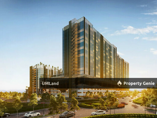 The Herald Southkey