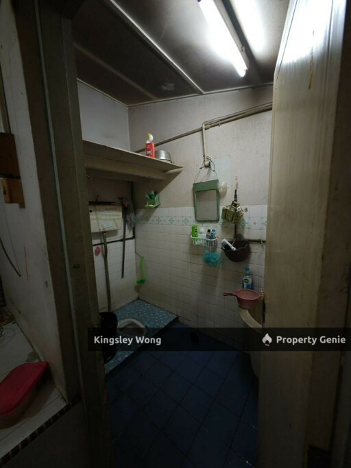 Taman Lintang Sg Siput Single Storey Terrace House Near Shoplot RM 600 monthly Better Then Rent